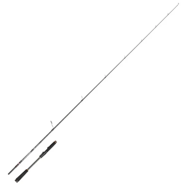 Penn Conflict XR Inshore DEMO