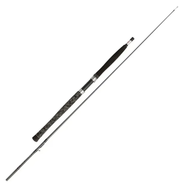 Penn Legion Cat Silver Inliner 200 DEMO