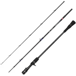 PENN Overseas XT II Jigging Cast