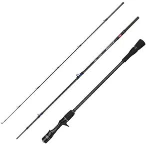 PENN Overseas XT II Jigging Cast