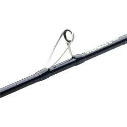 Penn Overseas II Boat