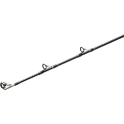 Penn Overseas II Boat