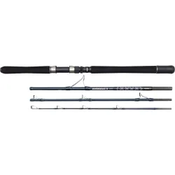 Penn Overseas II Boat