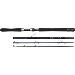 Penn Overseas II Boat