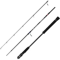 PENN Overseas XT II Light Jigging