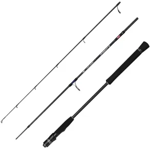 PENN Overseas XT II Light Jigging