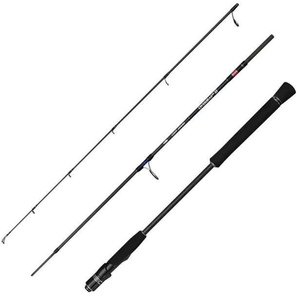 PENN Overseas XT II Light Jigging