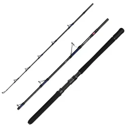 PENN Overseas XT II Boat