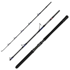 PENN Overseas XT II Boat