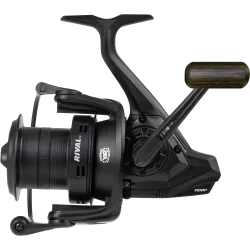 Penn Rival Longcast Black