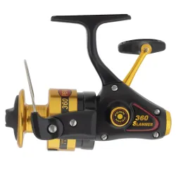 Penn Slammer Classic