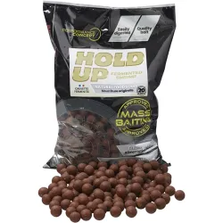 Starbaits Performance Concept Mass Baiting Boilies