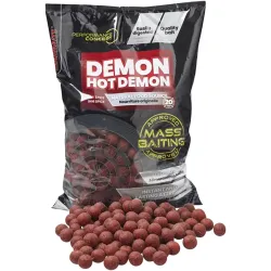 Starbaits Performance Concept Mass Baiting Boilies