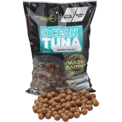 Starbaits Performance Concept Mass Baiting Boilies