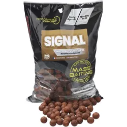 Starbaits Performance Concept Mass Baiting Boilies