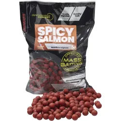 Starbaits Performance Concept Mass Baiting Boilies