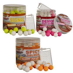 Starbait Performance Concept Fluoro Pop-Ups
