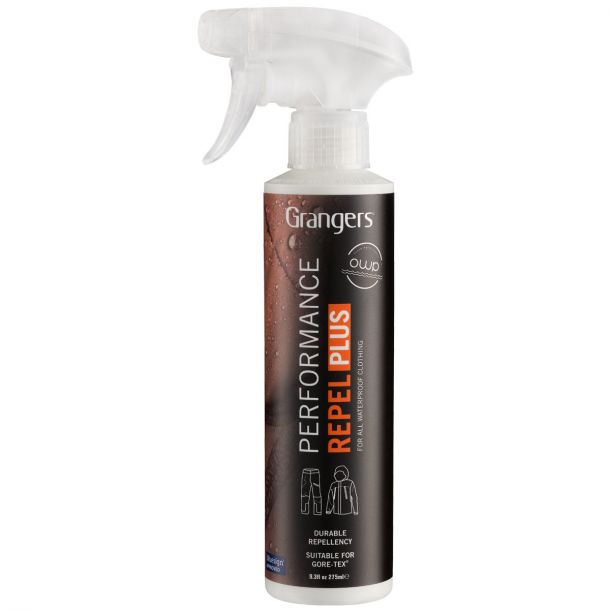 Granger's Performance Repel Spray Plus