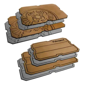 Petromax Adhesive Pad Til Kleboks