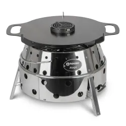 Petromax Atago Griddle Plate