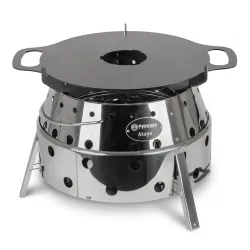 Petromax Atago Griddle Plate