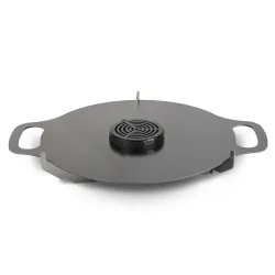 Petromax Atago Griddle Plate