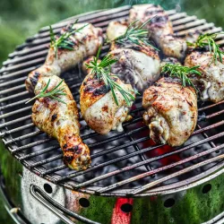 Petromax Atago Grilling Grate