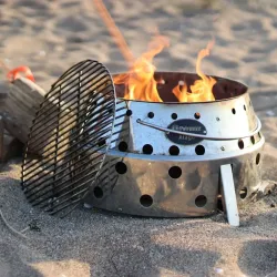 Petromax Atago Grilling Grate