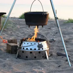 Petromax Atago Grilling Grate