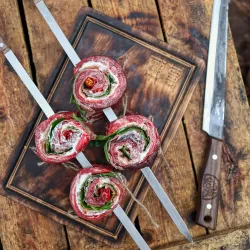 Petromax Barbecue Skewers