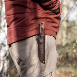 Petromax Bushcraft Kniv 10,5cm