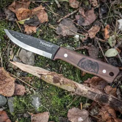 Petromax Bushcraft Kniv 10,5cm