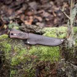 Petromax Bushcraft Kniv 10,5cm