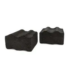 Petromax Cabix Plus Briquettes for Dutch Oven and BBQ