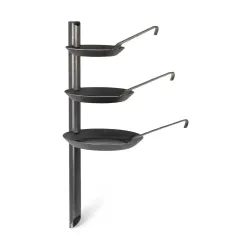 Petromax Campfire Bracket For Wrought-Iron Pans