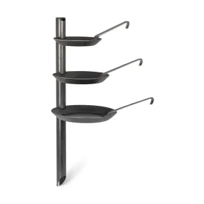 Petromax Campfire Bracket For Wrought-Iron Pans