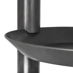 Petromax Campfire Bracket For Wrought-Iron Pans