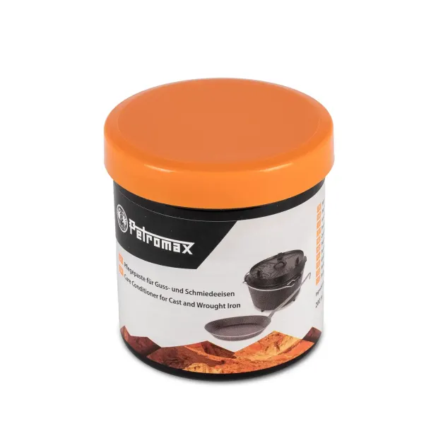 Petromax Care Conditioner for Cast and Wrought Iron