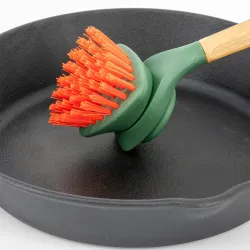 Petromax Cast Brush Set