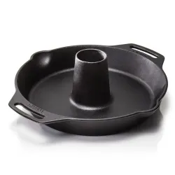 Petromax Cast-iron Poultry Roaster