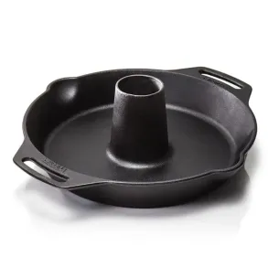Petromax Cast-iron Poultry Roaster
