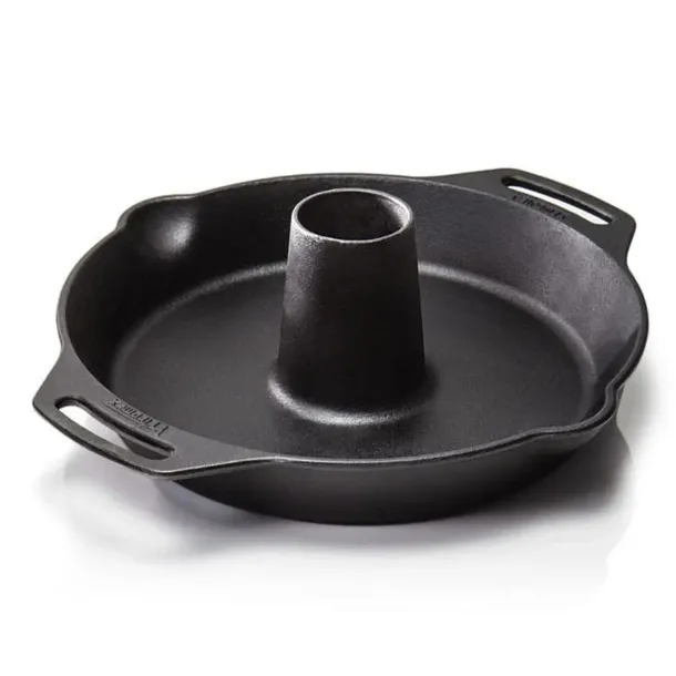 Petromax Cast-iron Poultry Roaster