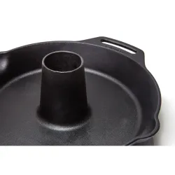 Petromax Cast-iron Poultry Roaster
