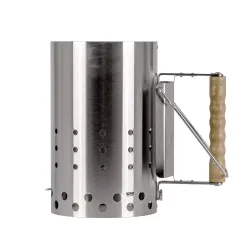 Petromax Charcoal Chimney XL