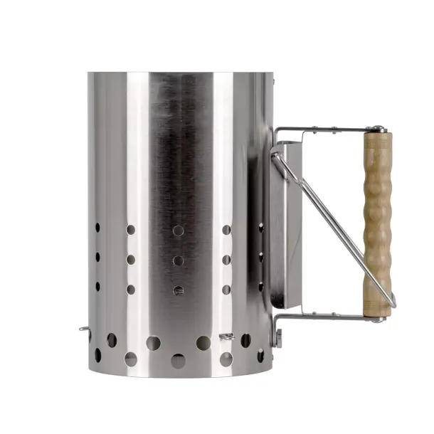 Petromax Charcoal Chimney XL