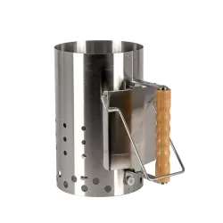 Petromax Charcoal Chimney XL