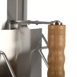 Petromax Charcoal Chimney XL