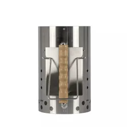 Petromax Charcoal Chimney XL