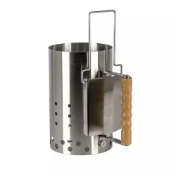 Petromax Charcoal Chimney XL
