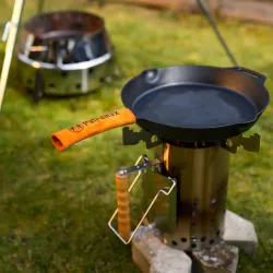 Petromax Charcoal Chimney XL